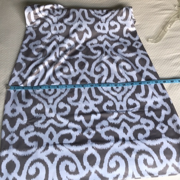 NWOT Gretchen Scott size small dress - Picture 9 of 11